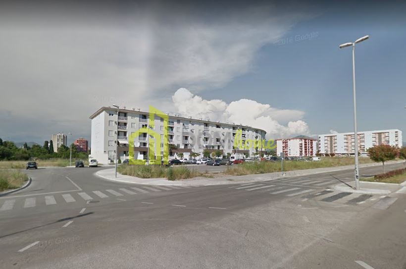 Jednosoban stan 52m2, Zabjelo